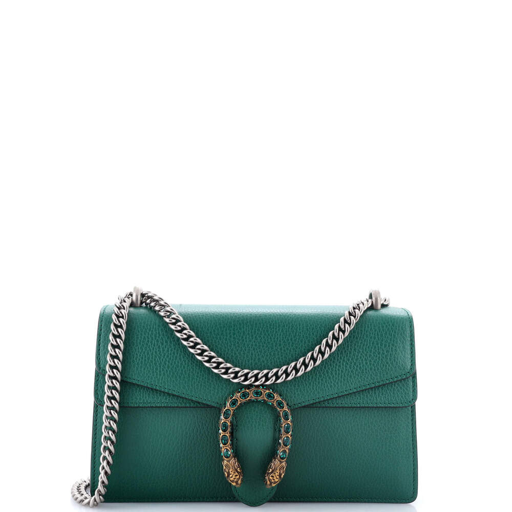 Gucci Dionysus Bag Python Small #203667g11b - image 1